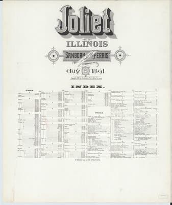 Joliet, Illinois