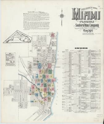 Miami, Florida