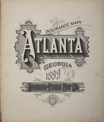 Atlanta, Georgia