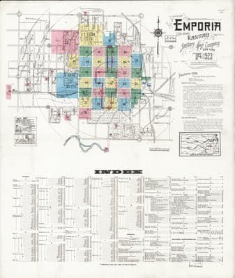 Emporia, Kansas