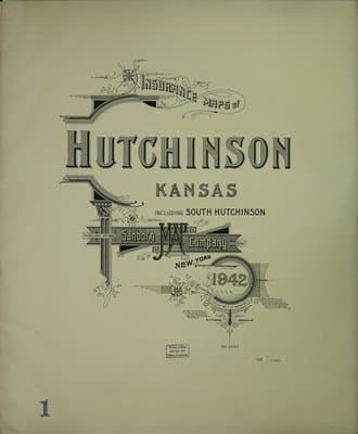 Hutchinson, Kansas