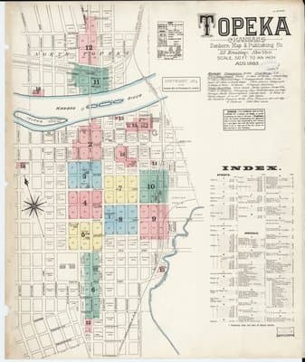 Topeka, Kansas