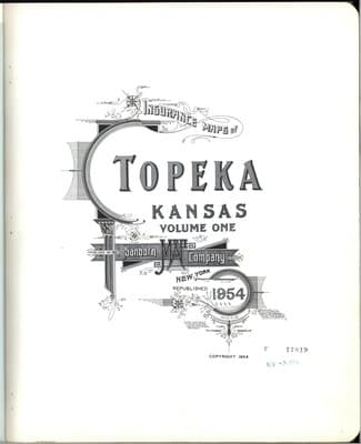 Topeka, Kansas