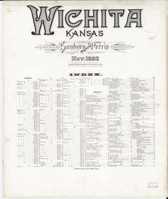 Wichita, Kansas