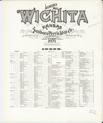 Wichita, Kansas